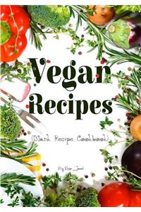 Vegan Recipes