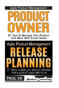 Agile Product Management