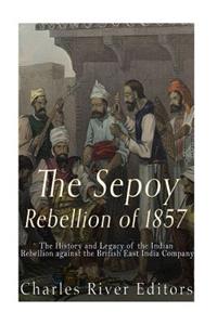 Sepoy Rebellion of 1857