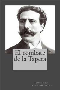 combate de la Tapera