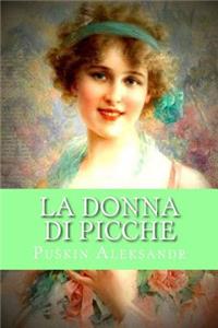 La donna di picche