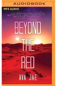 Beyond the Red