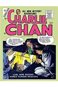 Charlie Chan #7