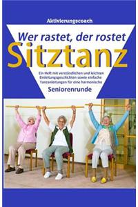 Sitztanz