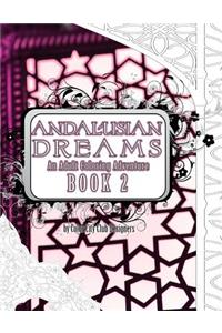 Andalusian Dreams 2