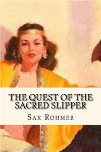 Quest of the Sacred Slipper