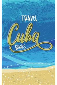 Travel Cuba Book