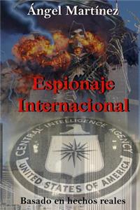 Espionaje Internacional