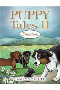 Puppy Tales II