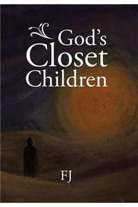 God's Closet Children