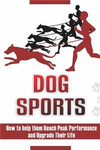 Dog sports