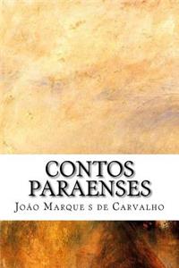 Contos Paraenses