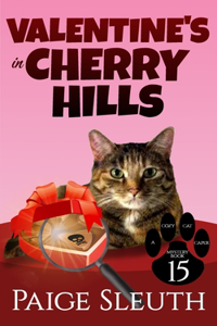 Valentine's in Cherry Hills