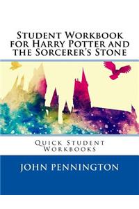 Student Workbook for Harry Potter and the Sorcerer's Stone