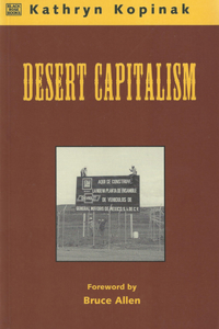 Desert Capitalism: What Are the Maquiladoras?