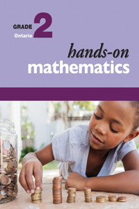 Hands-On Mathematics, Grade 2