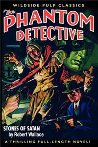 Phantom Detective