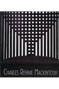 Charles Rennie Mackintosh
