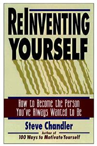 Reinventing Yourself