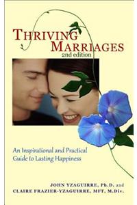 Thriving Marriages