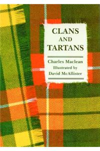 Clans and Tartans