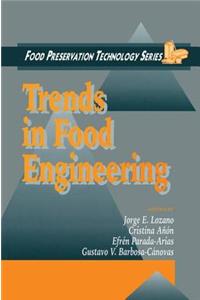 Trends in Food Engineering
