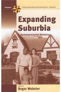 Expanding Suburbia