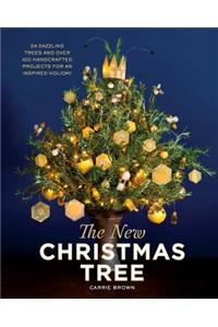 The New Christmas Tree