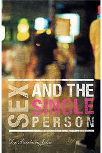 Sex And The Single Person