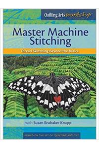 Master Machine Stitching