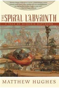 The Spiral Labyrinth