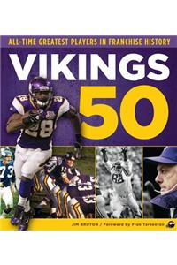 Vikings 50