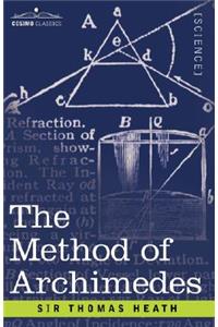 Method of Archimedes, Recently Discovered by Heiberg