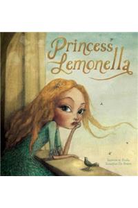 Princess Lemonella