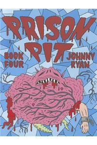 Prison Pit Book Four