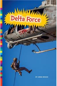 Delta Force