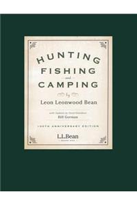 Hunting, Fishing, and Camping