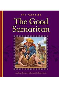 The Good Samaritan