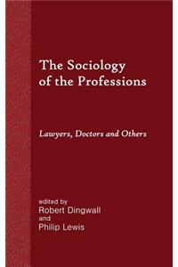 Sociology of the Professions