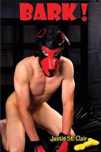 Bark!