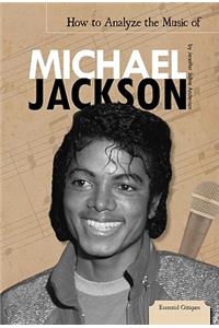 How to Analyze the Music of Michael Jackson