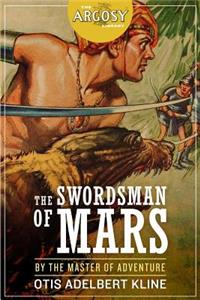 Swordsman of Mars