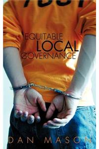 Equitable Local Governance
