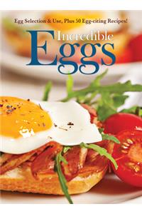 Incredible Eggs