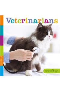 Seedlings: Veterinarians