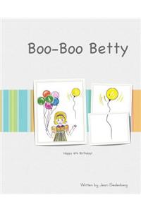 Boo-Boo Betty