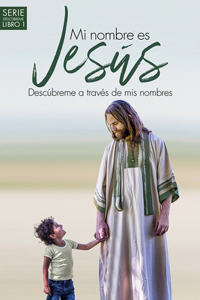 Mi nombre es Jesús / My name is Jesus