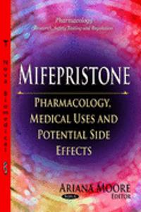 Mifepristone