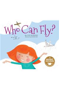 Who Can Fly?