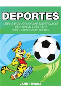 Deportes